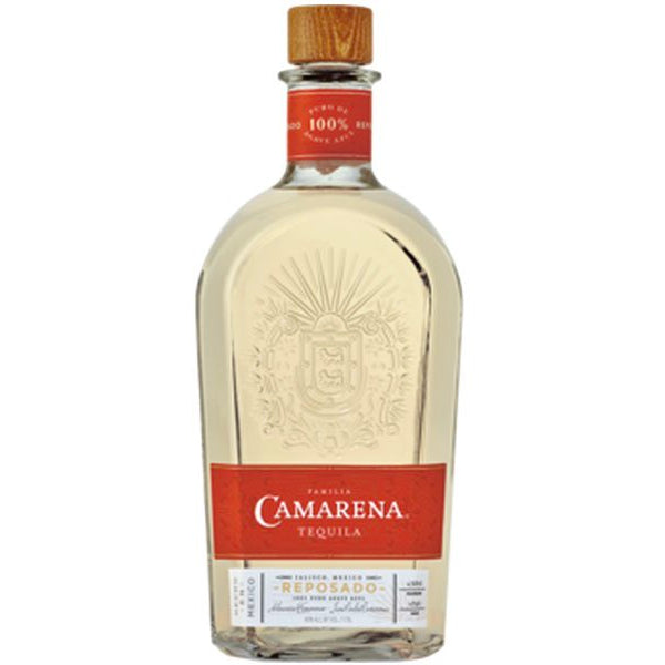 Camarena Reposado Tequila - Liquor Stars
