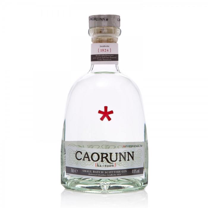 Caorunn Gin - Liquor Stars