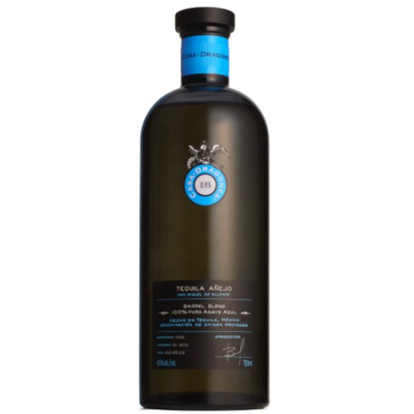 Casa Dragones Tequila Anejo - Liquor Stars