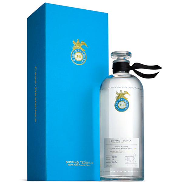Casa Dragones Tequila Joven - Liquor Stars