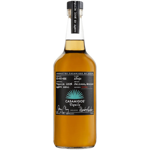 Casamigos Tequila AÃ±ejo - Liquor Stars