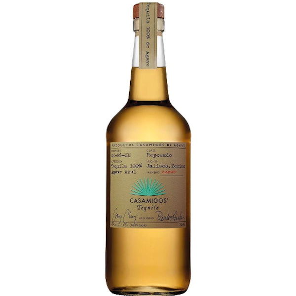 Casamigos Tequila Reposado - Liquor Stars
