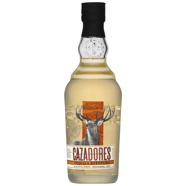 Cazadores Tequila Reposado - Liquor Stars