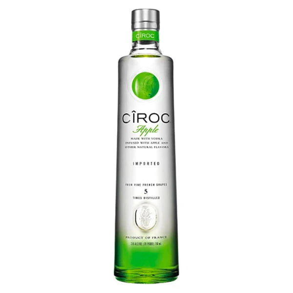 CIROC Apple - Liquor Stars