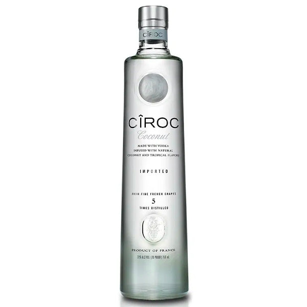 CIROC Coconut - Liquor Stars
