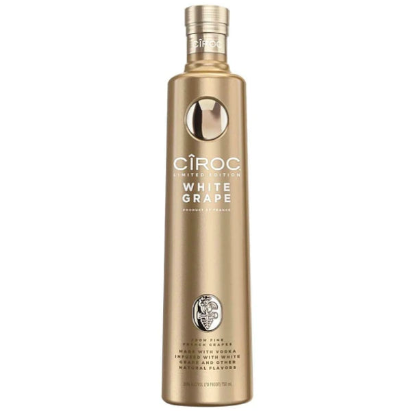 CIROC White Grape - Liquor Stars