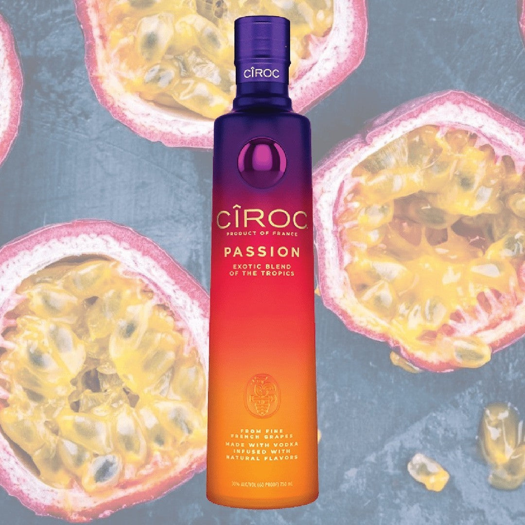 CIROC Passion - Liquor Stars