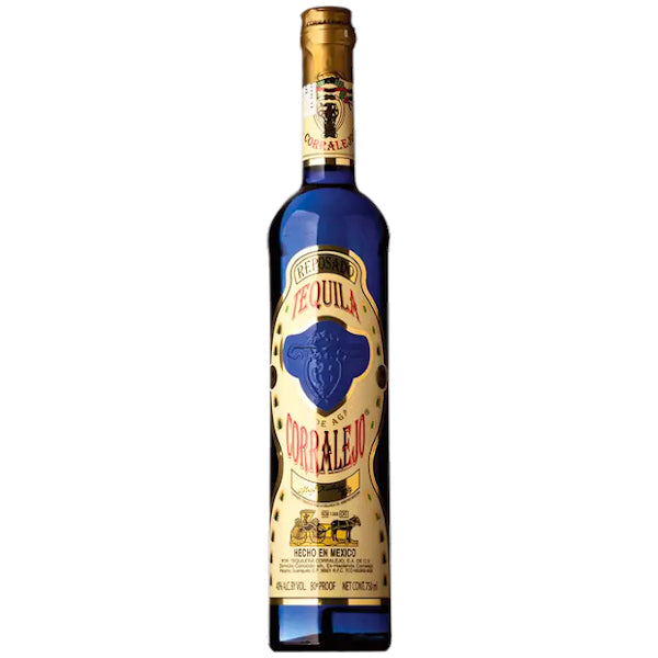 Corralejo Reposado Tequila - Liquor Stars