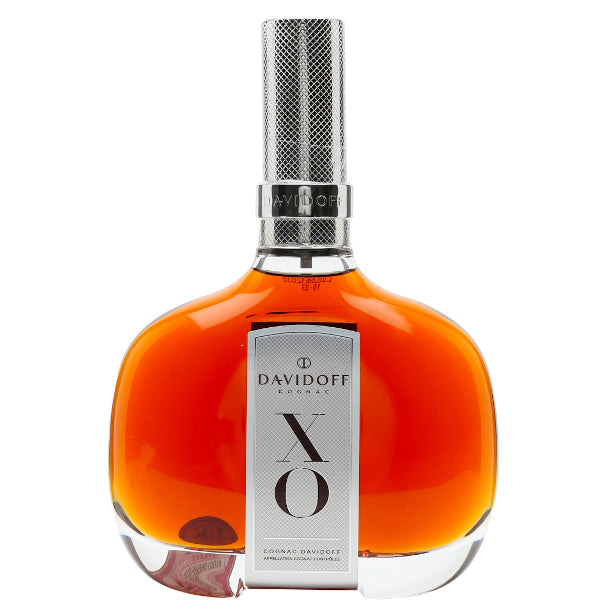 Davidoff XO Cognac - Liquor Stars