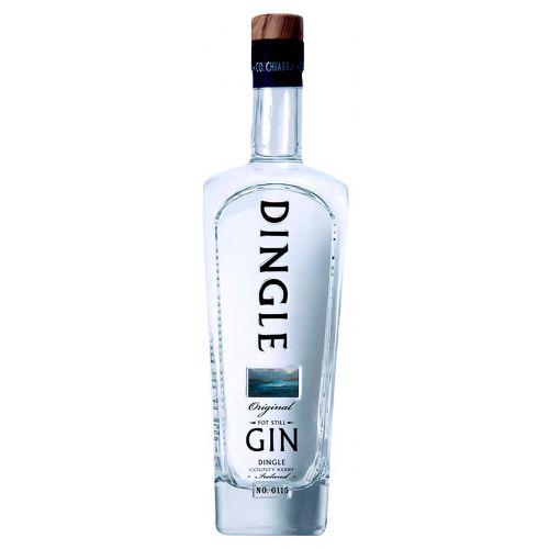 Dingle Original Pot Still Gin - Liquor Stars