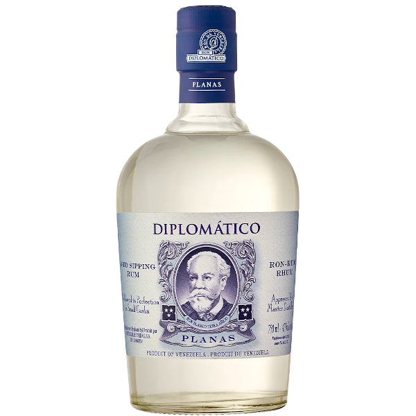 Diplomatico Planas - Liquor Stars