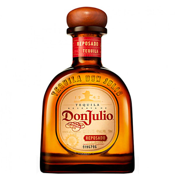 Don Julio Reposado Tequila - Liquor Stars