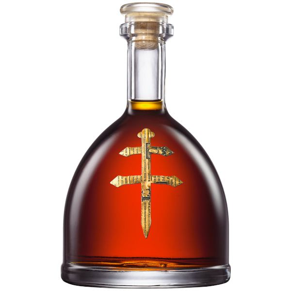 DUSSE Cognac - Liquor Stars