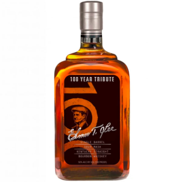 Elmer T. Lee 100 Year Tribute - Liquor Stars