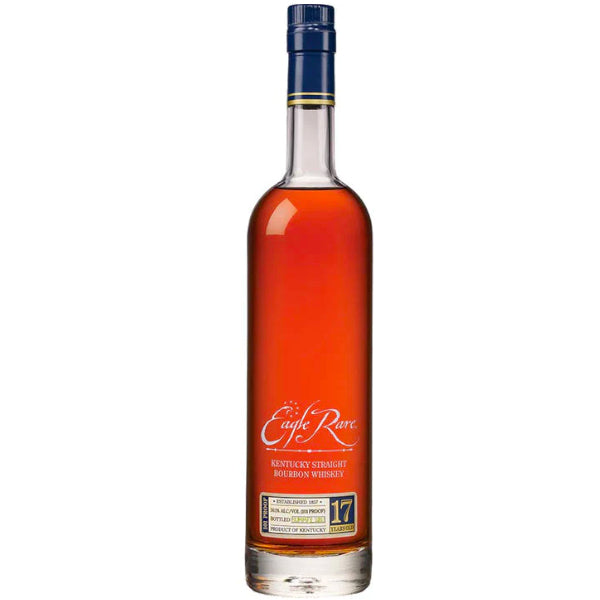 Eagle Rare 17 - Liquor Stars