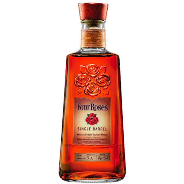 Four Roses Single Barrel - Liquor Stars