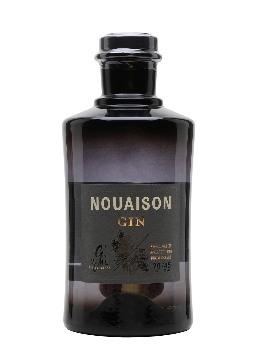 G'Vine Nouaison Gin - Liquor Stars