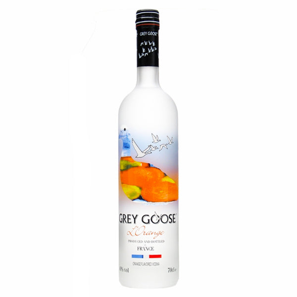 Grey Goose L'Orange - Liquor Stars