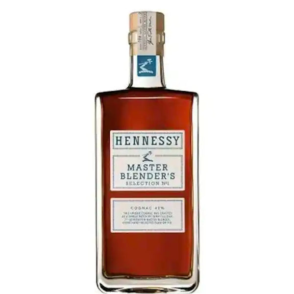 Hennessy Master Blend No. 1 750mL - Liquor Stars