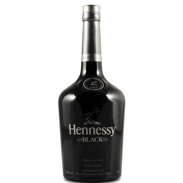 Hennessy Black - Liquor Stars