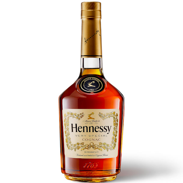Hennessy VS - Liquor Stars
