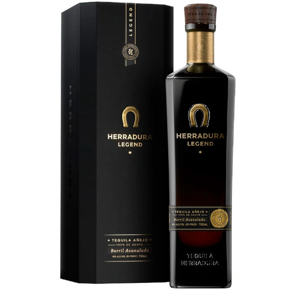 Herradura Legend Anejo Tequila - Liquor Stars