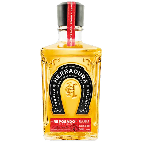 Herradura Reposado Tequila - Liquor Stars