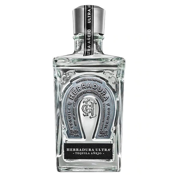 Herradura Ultra Anejo Tequila - Liquor Stars