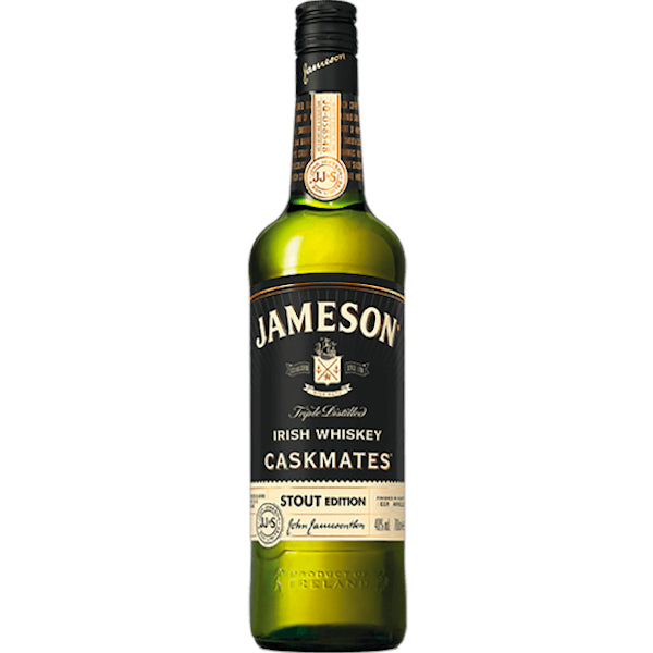 Jameson Stout Edition - Liquor Stars