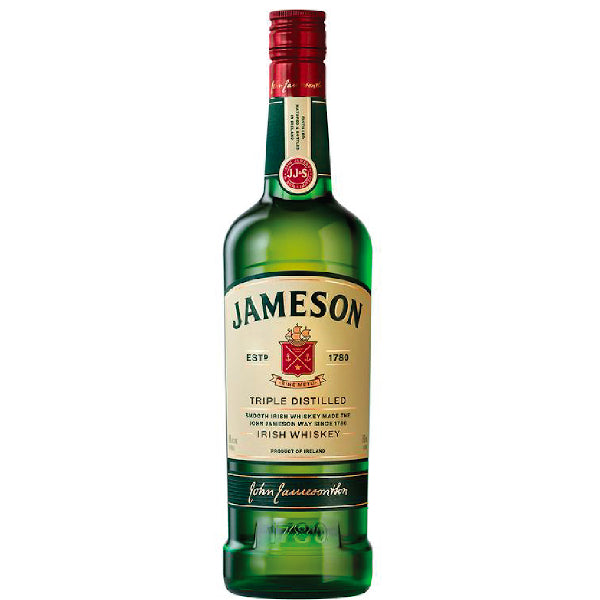 Jameson - Liquor Stars