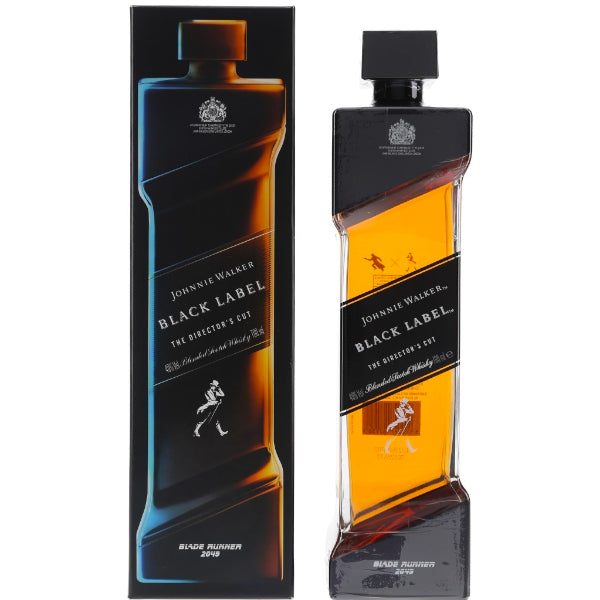 Johnnie Walker Black Label The Director's Cut - Liquor Stars