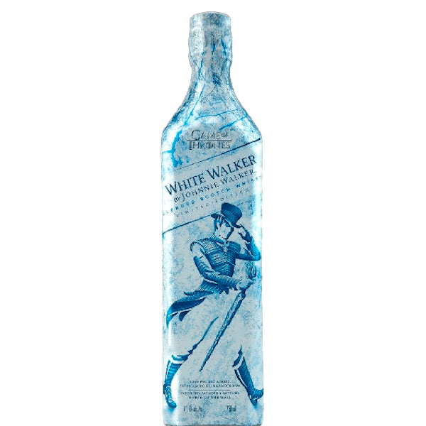 Johnnie Walker White Walker - Liquor Stars