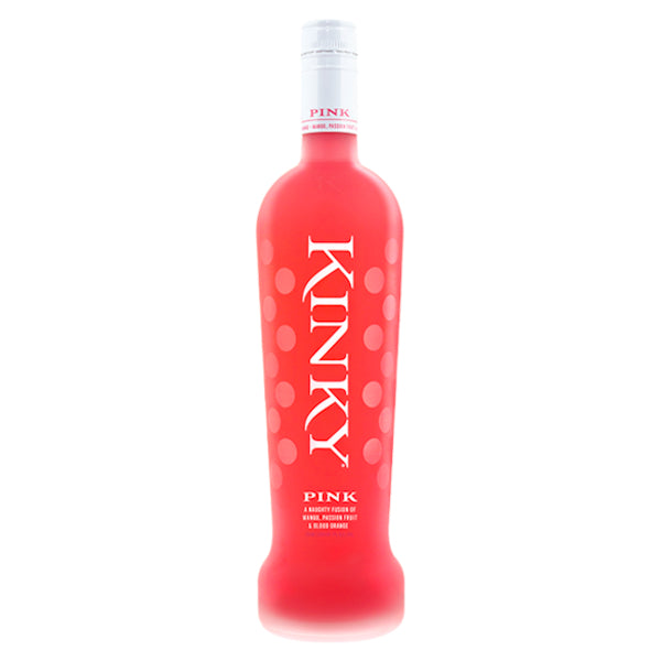 Kinky Pink - Liquor Stars