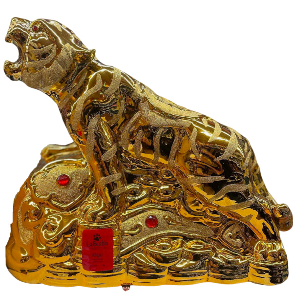 La Bestia Tiger Anejo 1.75L - Liquor Stars