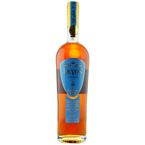 Levon le Magnifique Cognac - Liquor Stars