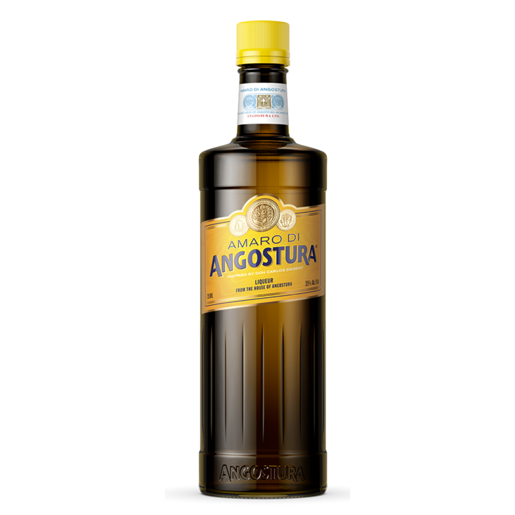 Angostura Amaro Di Angostura - Liquor Stars