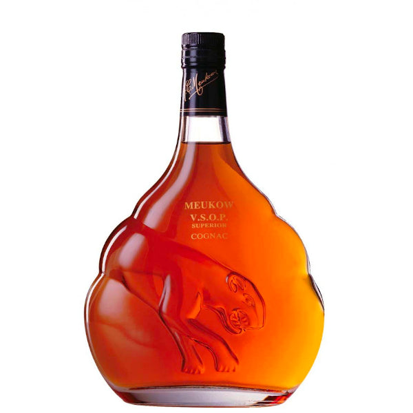 Meukow VSOP Superior - Liquor Stars