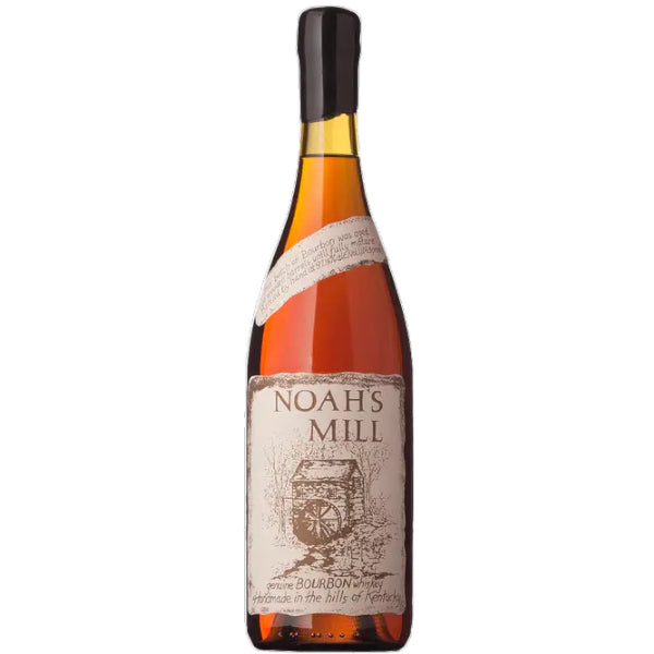 Noah's Mill Bourbon 750 mL - Liquor Stars