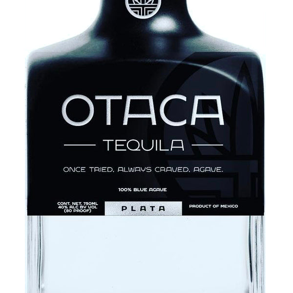 OTACA Tequila Plata - Liquor Stars