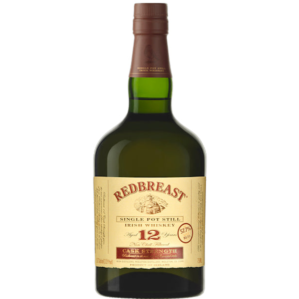 Redbreast 12 Year - Liquor Stars