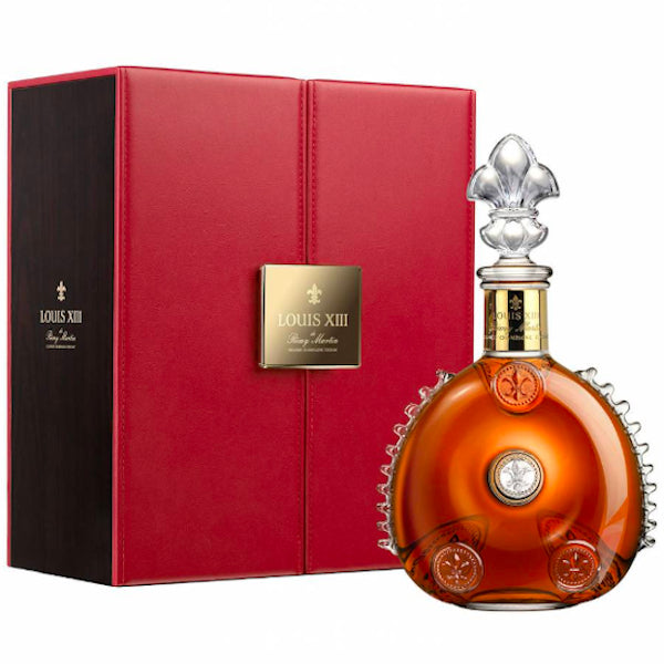 Remy Martin Louis XIII - Liquor Stars