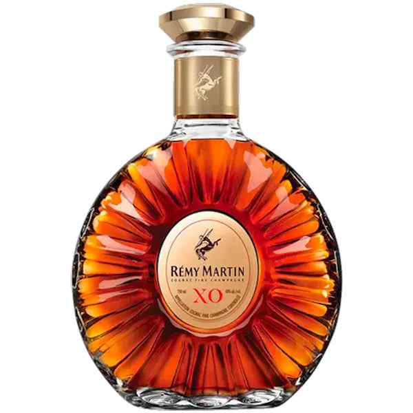 Remy Martin XO - Liquor Stars