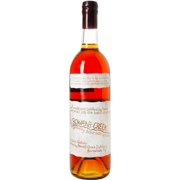 Rowan's Creek Bourbon - Liquor Stars