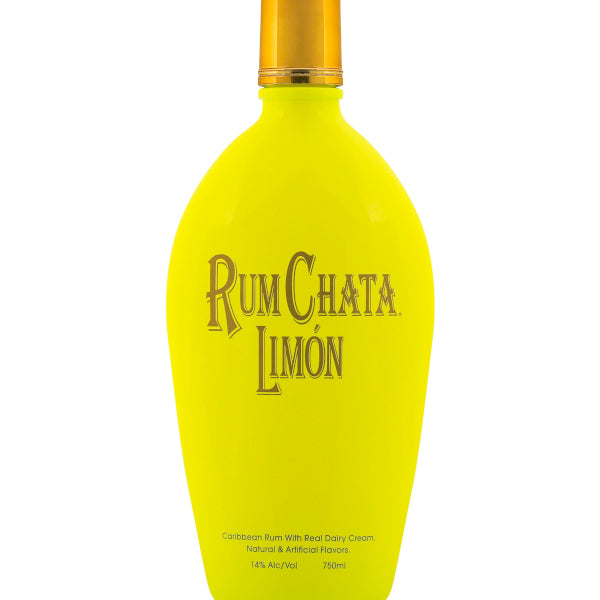 RumChata Limon - Liquor Stars