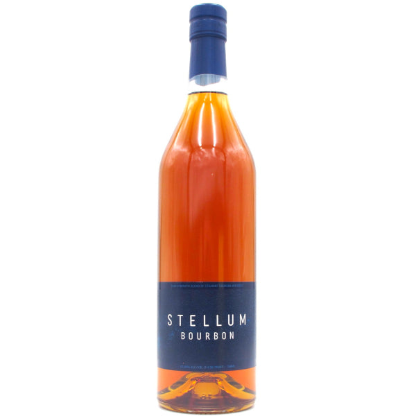 Stellum Bourbon - Liquor Stars