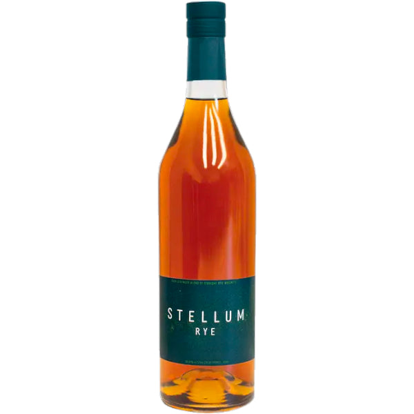 Stellum Rye - Liquor Stars