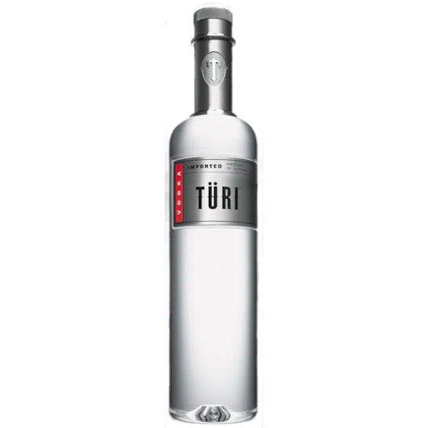 Turi Vodka - Liquor Stars