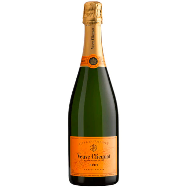 Veuve Clicquot Brut NV - Liquor Stars