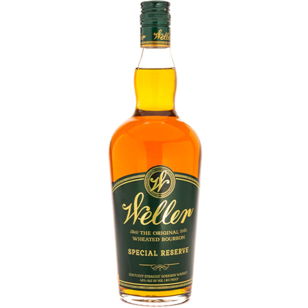 Weller Special Reserve - Liquor Stars