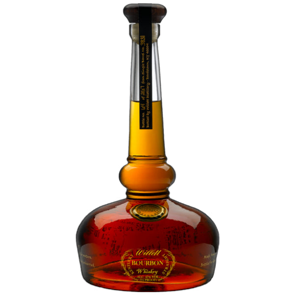 Willett Pot Still Reserve Kentucky Bourbon - Liquor Stars